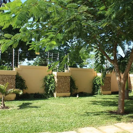 Villa Galu Tulivu Gazi