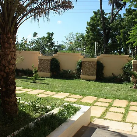 Villa Galu Tulivu