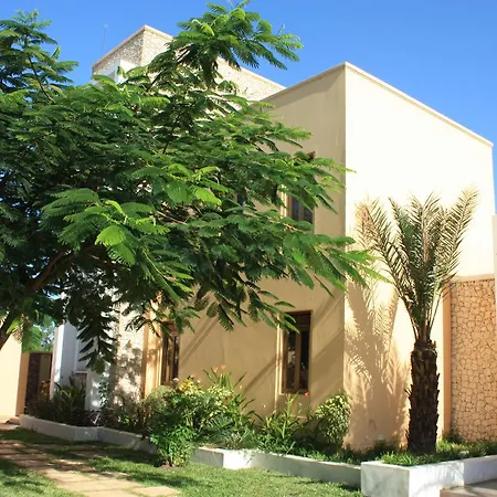 Villa Galu Tulivu *