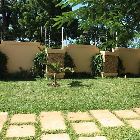 Villa Galu Tulivu *