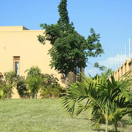 Galu Tulivu