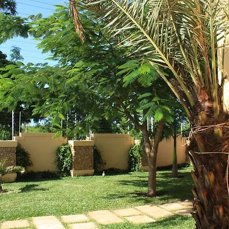 Villa Galu Tulivu
