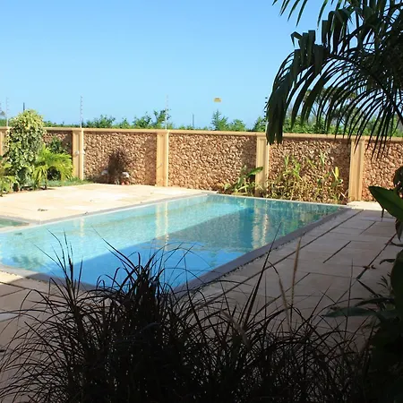 Villa Galu Tulivu