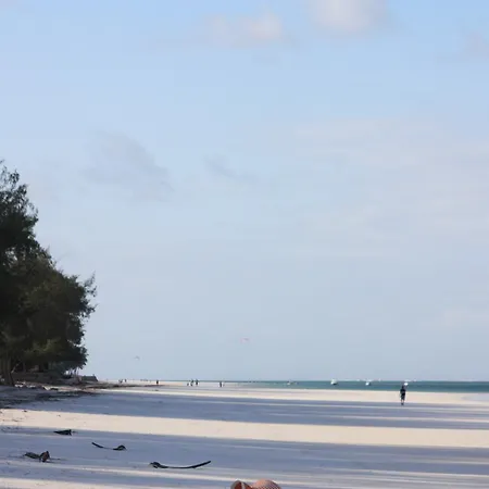 Villa Galu Tulivu