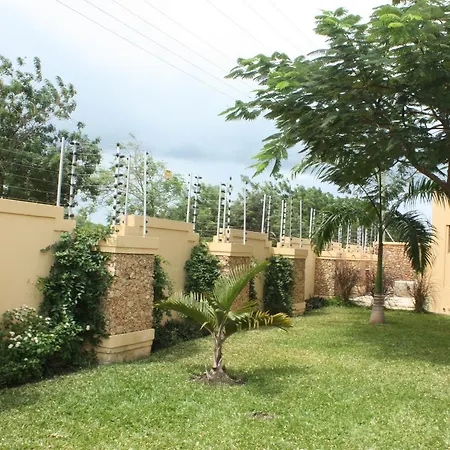 Villa Galu Tulivu Gazi