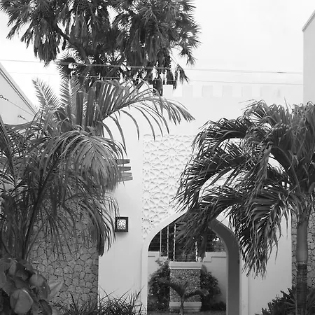 Galu Tulivu Villa