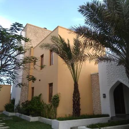 Galu Tulivu * Gazi
