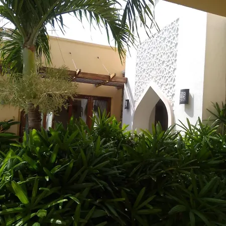 Villa Galu Tulivu