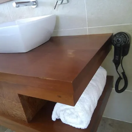 Villa Galu Tulivu
