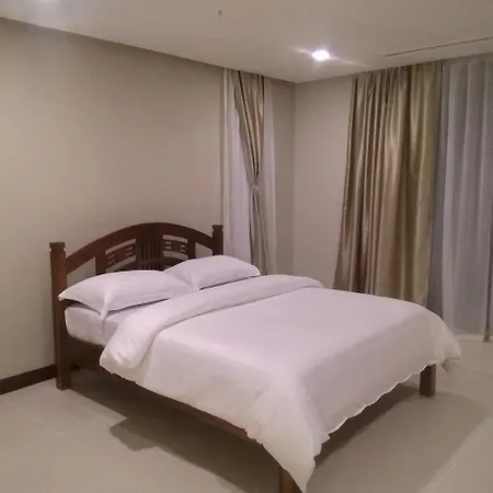 Villa Galu Tulivu Gazi