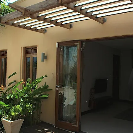 Villa Galu Tulivu Gazi