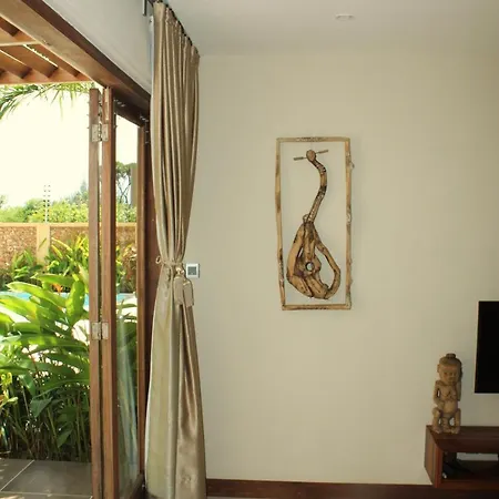 Galu Tulivu Villa