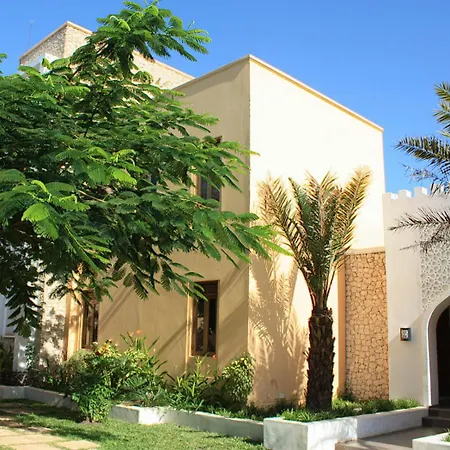 Galu Tulivu