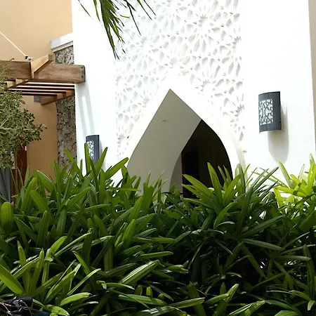 Villa Galu Tulivu *