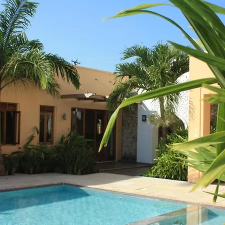Villa Galu Tulivu *